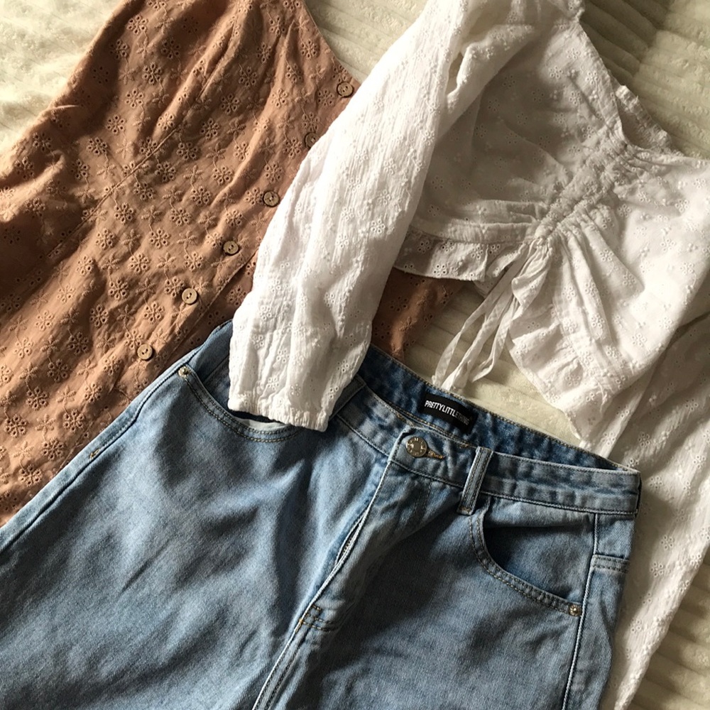 THE SUMMER EDIT - THE PLAYFUL BUNDLE